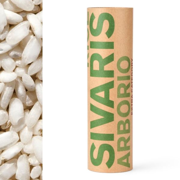 Arborio Rice 