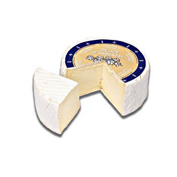 Délice d'Argental French Cheese 