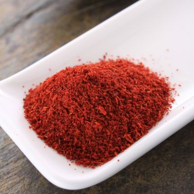 Pure Saffron Powder 