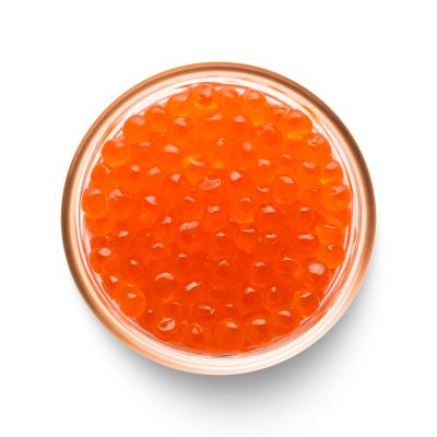 Pink Salmon Roe