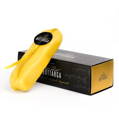 Greek Grey Mullet Bottarga