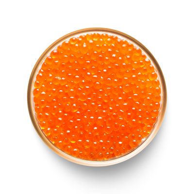 Smoked Trout Roe