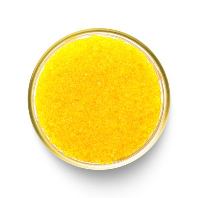 Ginger Masago (Capelin Roe)