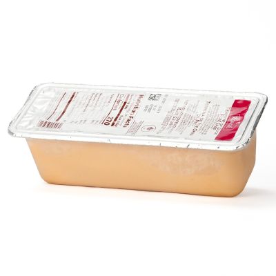 Terrine of Duck Foie Gras with Armagnac, Mi-cuit