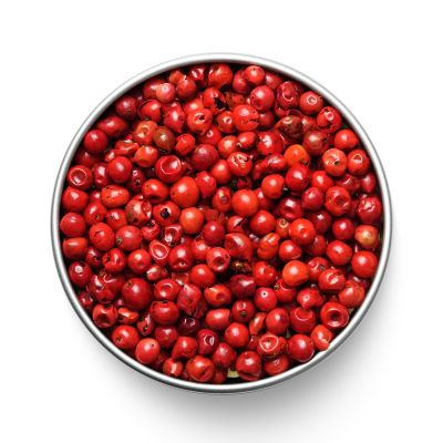 Pink Peppercorn 