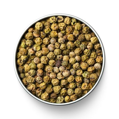 Green Peppercorn 