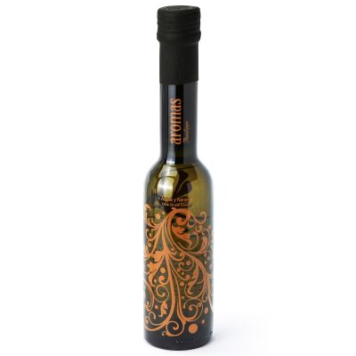Extra Virgin Olive Oil & Orange