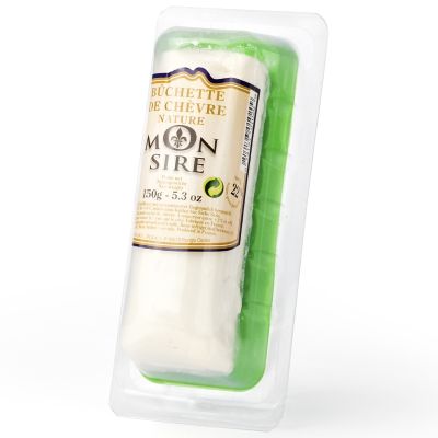 Buchette Jacquin French Goat Cheese