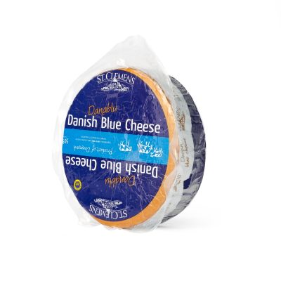 Blue Danish Cheese