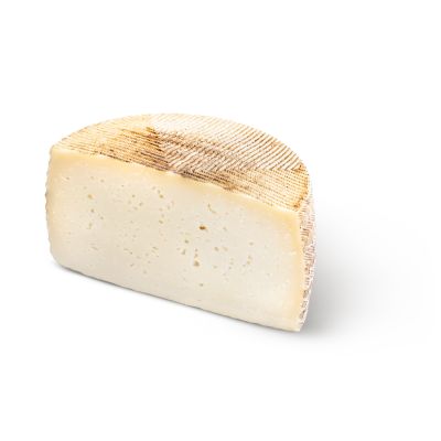 Zamorano DOP Spanish Sheep Cheese