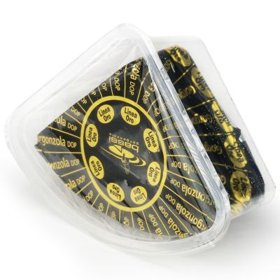 Gorgonzola Dolce Linea Oro DOP Italian Cheese