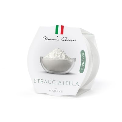 Stracciatella