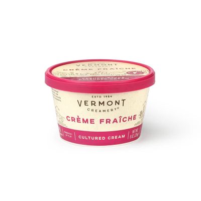 Crème Fraîche