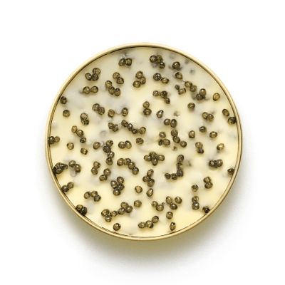 Caviar Butter