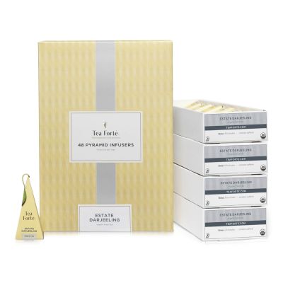 Darjeeling Black Tea, Kosher