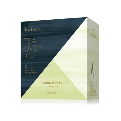 Ginger Pear White Iced Tea, Kosher