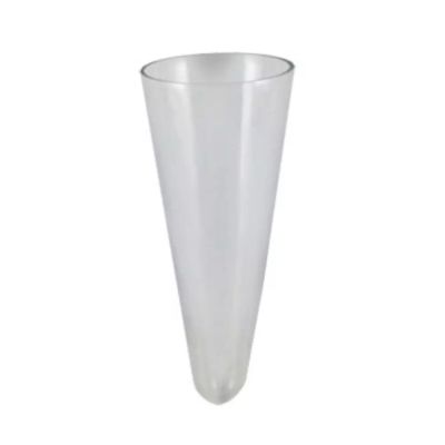 Vodka Glass for Caviar Server
