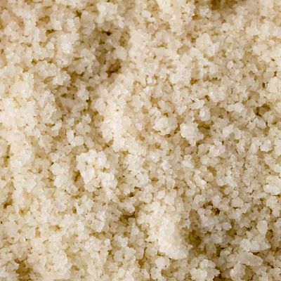 Natural Fine Grey Sea Salt 