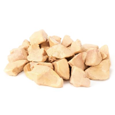 Duck Foie Gras Cubes 