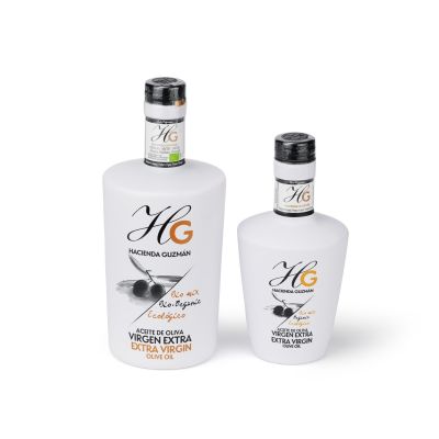 Extra Virgin Olive Oil, Organic Blend