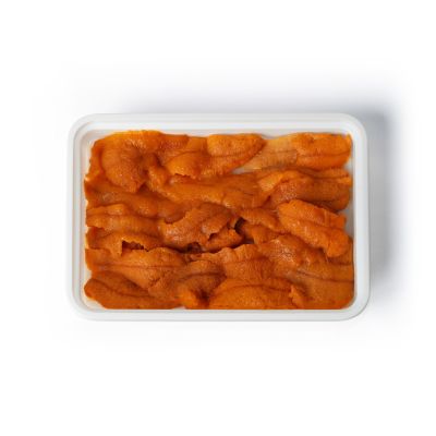 Pacific Uni, Sea Urchin Roe