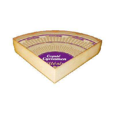 Comté Cyclamen French Cheese