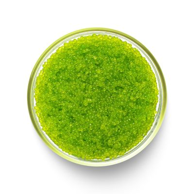 Wasabi Masago (Capelin Roe)