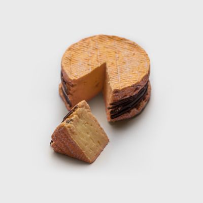 Petit Livarot French Cheese