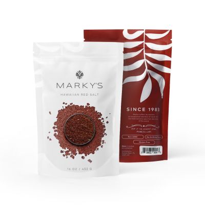 MARKY'S HAWAIIAN RED SALT