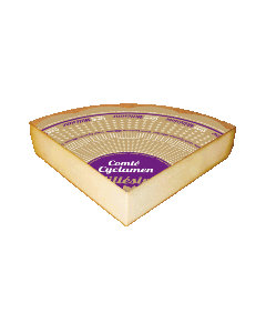 Comté Cyclamen French Cheese