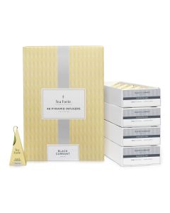 Black Currant Black Tea, Organic