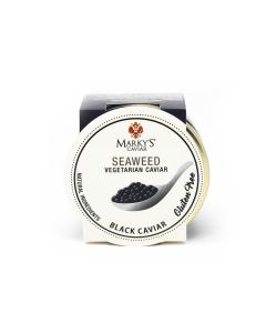 Seaweed Vegetarian Black 