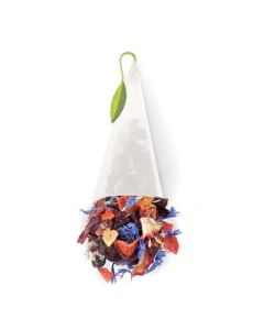 Blueberry Merlot Herbal Tea, Organic