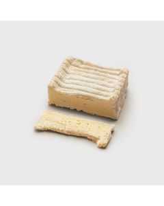 Pont l'Eveque French Cheese